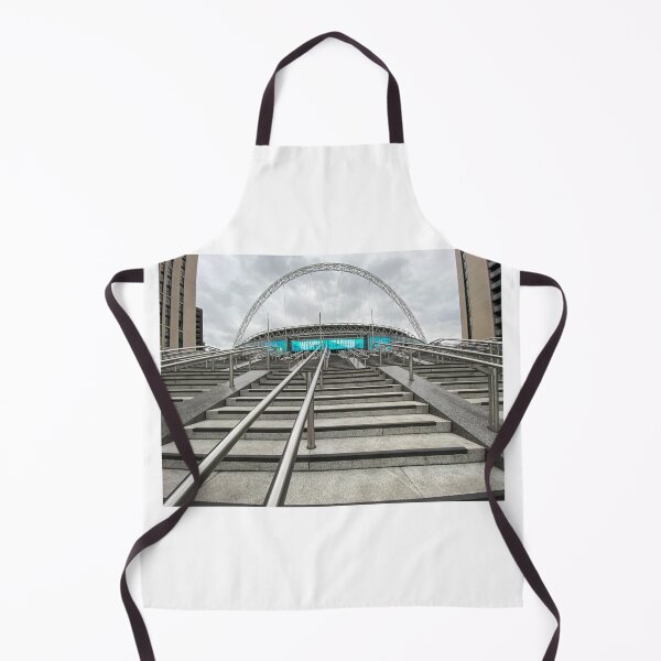 Item preview, Wembley Stadium London designed and sold by kwn1804.