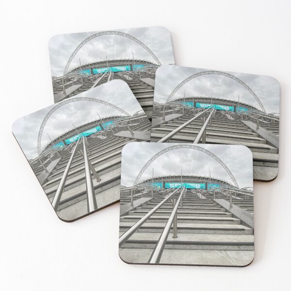 Item preview, Wembley Stadium London designed and sold by kwn1804.