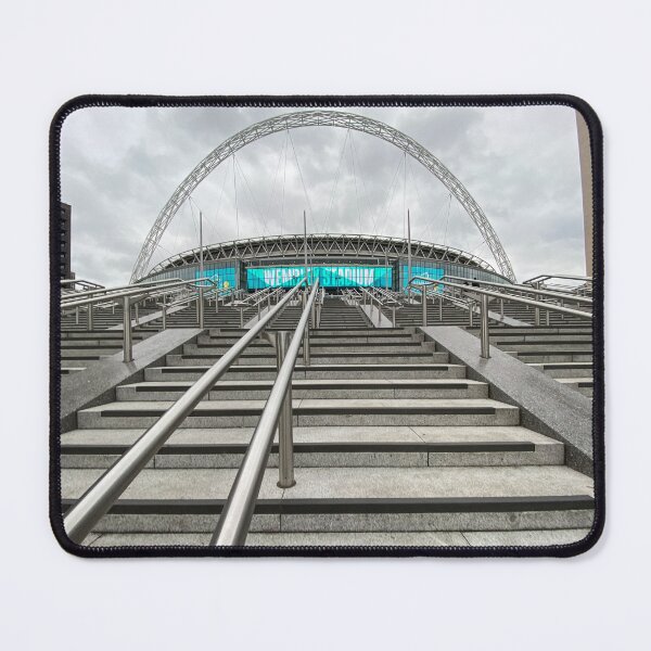 Item preview, Wembley Stadium London designed and sold by kwn1804.