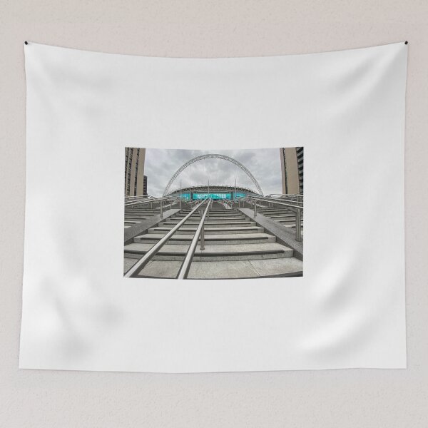 Item preview, Wembley Stadium London designed and sold by kwn1804.