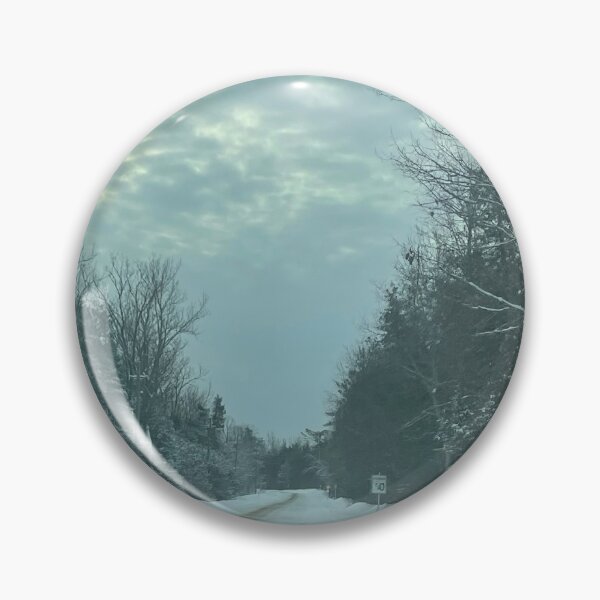 Item preview, Wintertime travels  designed and sold by NaturebyAdamV.