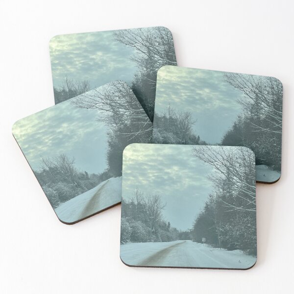 Item preview, Wintertime travels  designed and sold by NaturebyAdamV.