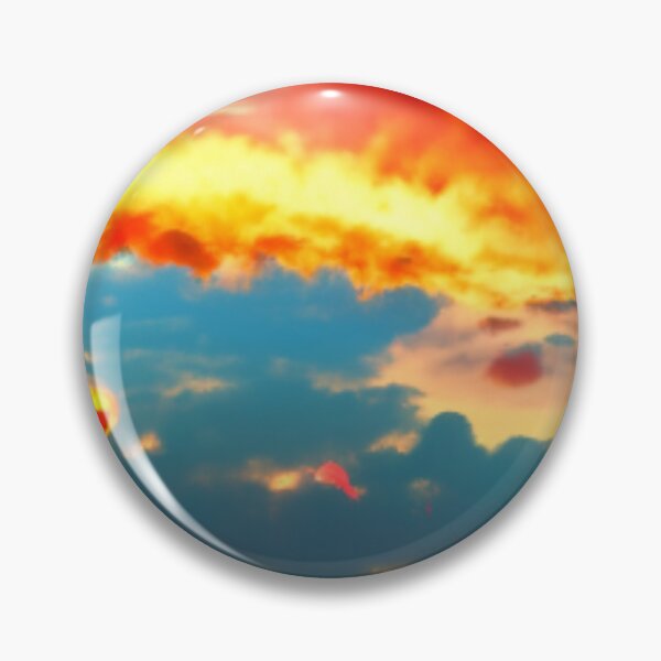 Item preview, Fire in the sky designed and sold by axelport.