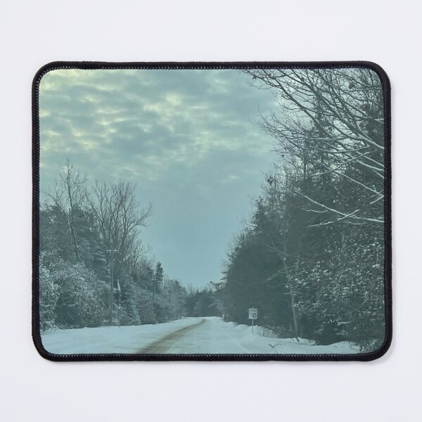 Item preview, Wintertime travels  designed and sold by NaturebyAdamV.