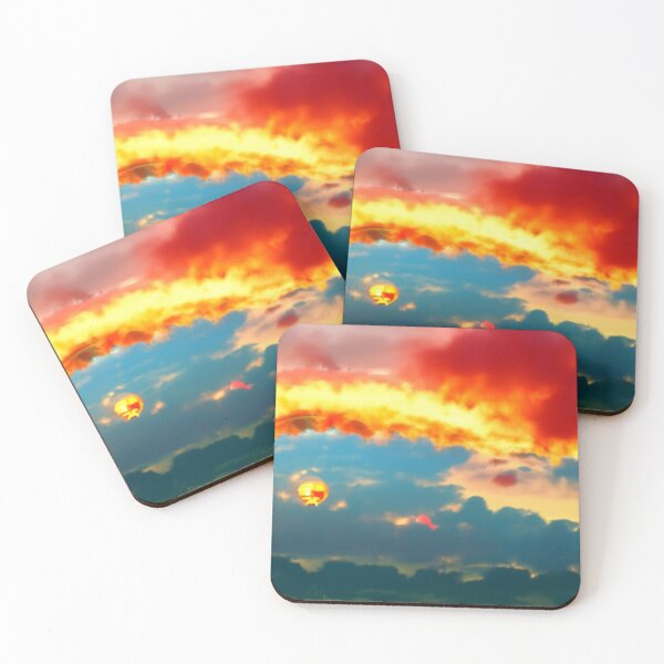 Item preview, Fire in the sky designed and sold by axelport.