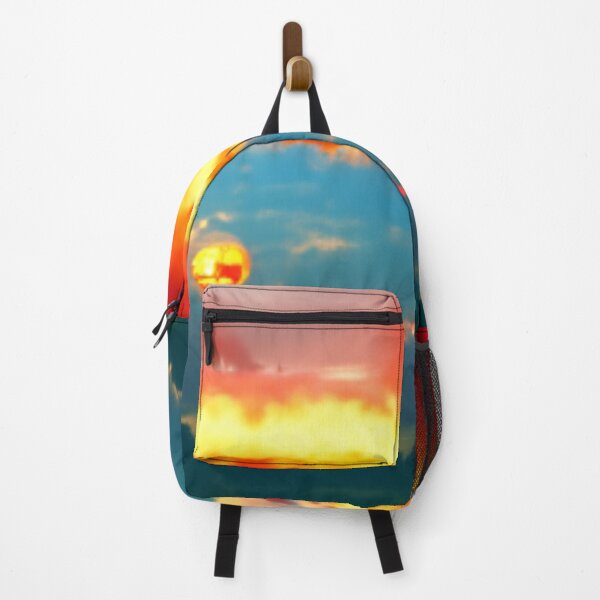 Item preview, Fire in the sky designed and sold by axelport.