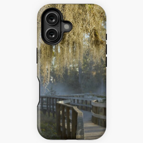 Item preview, Spanish Moss Sunrise designed and sold by Liam Wolff.