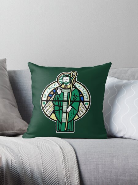 Item preview, In Ange We Trust designed and sold by Strip Tees.