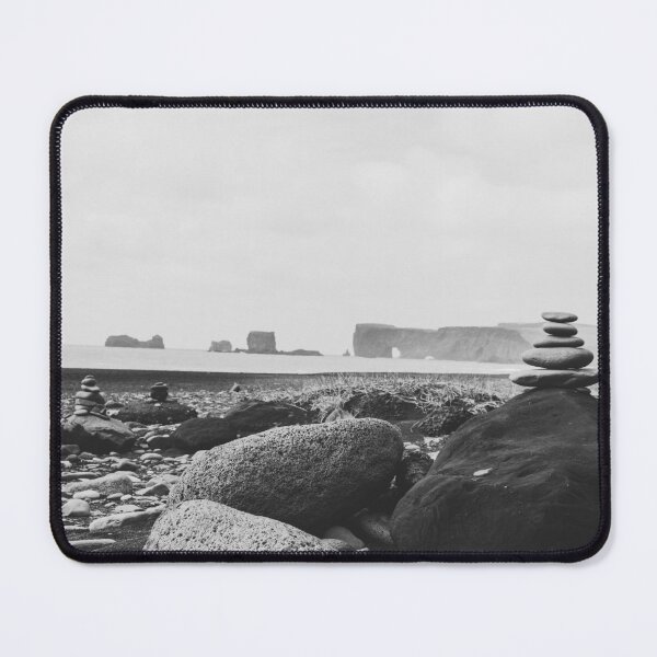 Item preview, Black Sand Beach designed and sold by Alex Tonetti Photography.