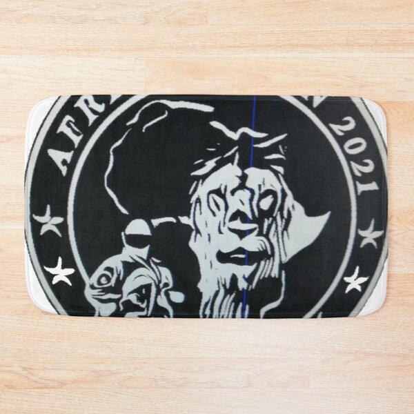 Item preview, AFRICANE LION 2030 designed and sold by mtargui2022.