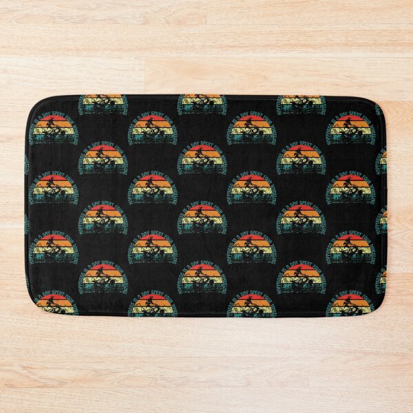 Item preview, Happiness is a Day Spent Four Wheeling -Motocross  designed and sold by Rally-Girl.