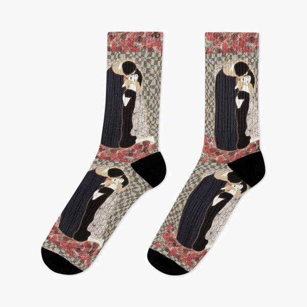 Item preview, Klimt in Addams Fever designed and sold by GabareyMaanyo.