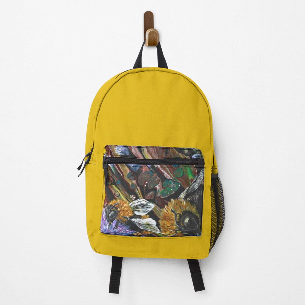 Item preview, Backpack designed and sold by RinaArling.