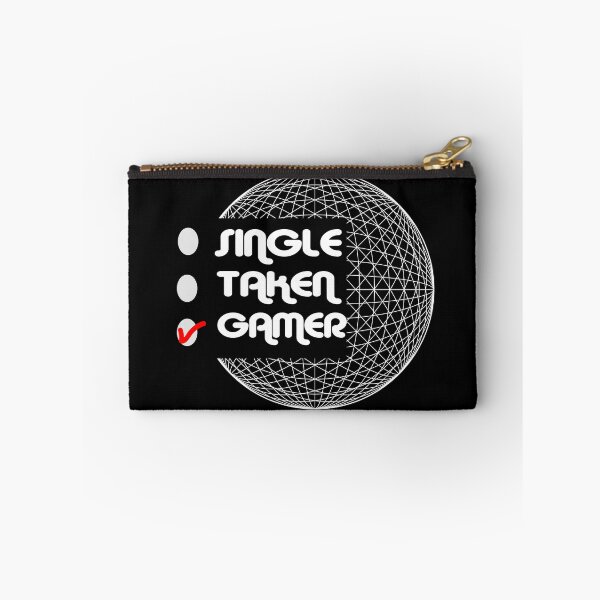 Item preview,  Single Taken Gamer designed and sold by alayal57.