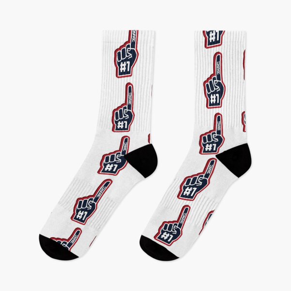 Item preview,  Fan finger number 1 usa team designed and sold by Blacksport.