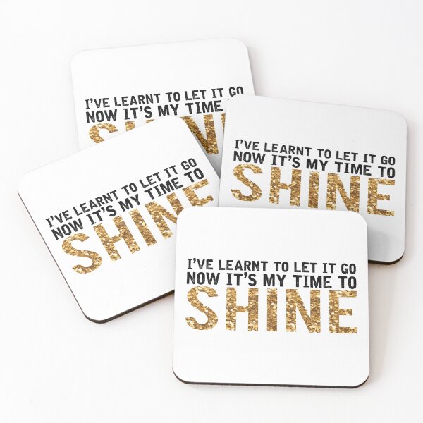 Item preview, Mélanie René - My Time To Shine [2015, Switzerland] designed and sold by lazarusheart.