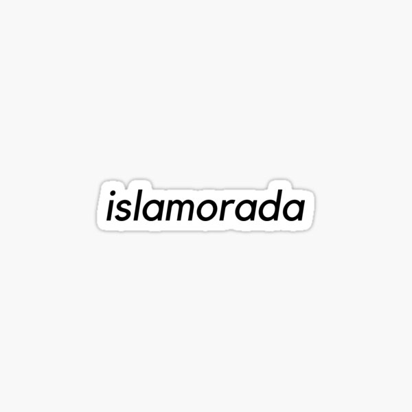 Item preview, islamorada designed and sold by Lani Alp.