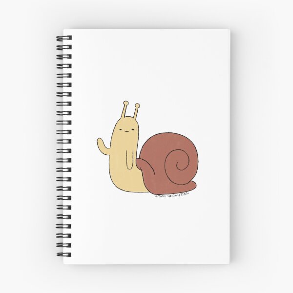 Item preview, snail. designed and sold by spookysusu.