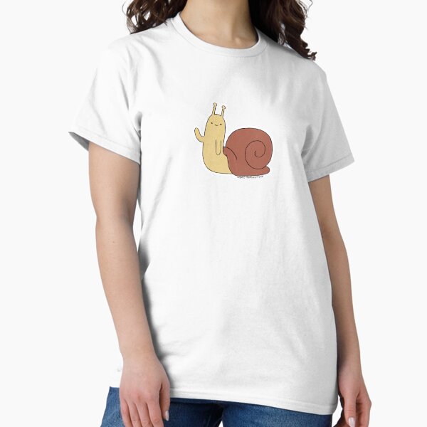 Item preview, snail. designed and sold by spookysusu.