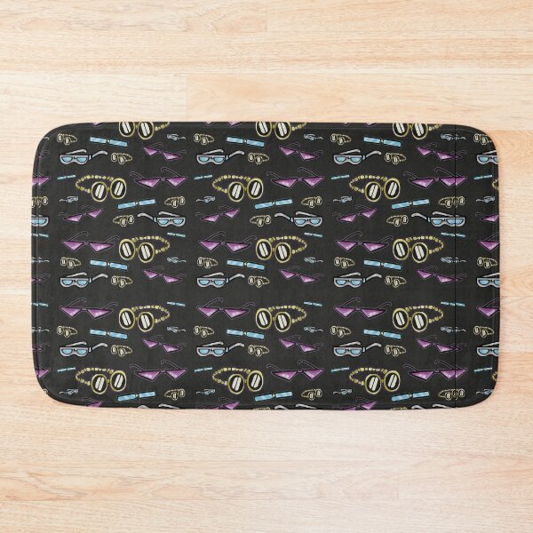Item preview, Printed colored glasses. Cow Band Series designed and sold by Paolartistic.