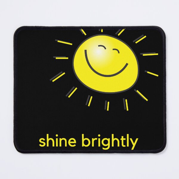 Item preview, Shine Brightly designed and sold by debjaynedesign.