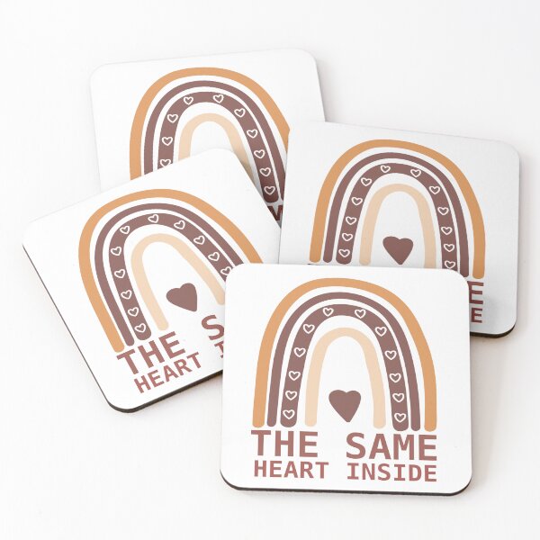 Item preview, Same Heart Black History Month Black Lives Matter Juneteenth designed and sold by Desinger12.