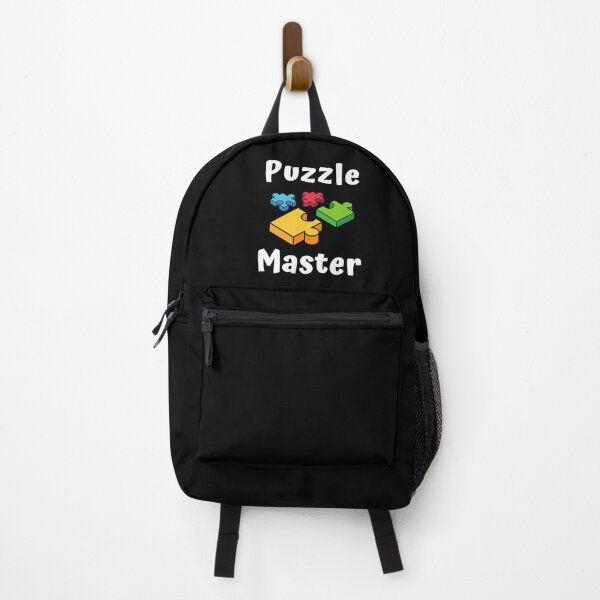 Item preview, Puzzle Master designed and sold by Rusty-Gate98.