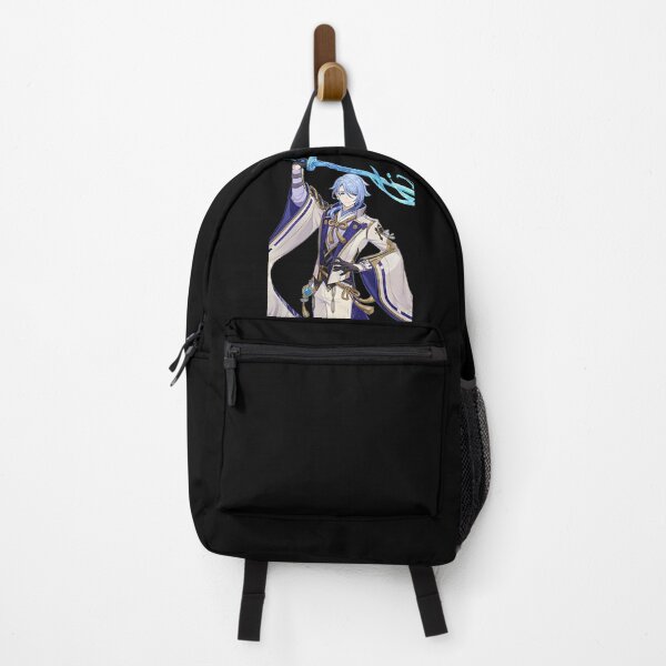 Item preview, Kamisato Ayato - Genshin impact designed and sold by Omagatoki.