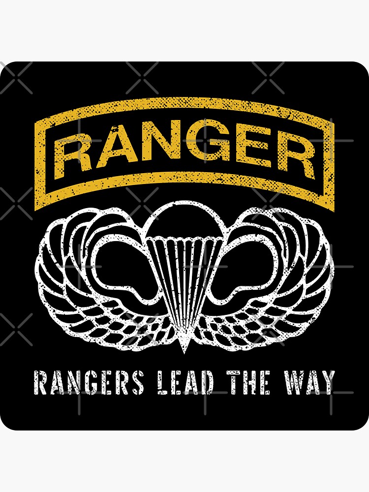 Rangers Lead The Way Cap for Sale by alt36