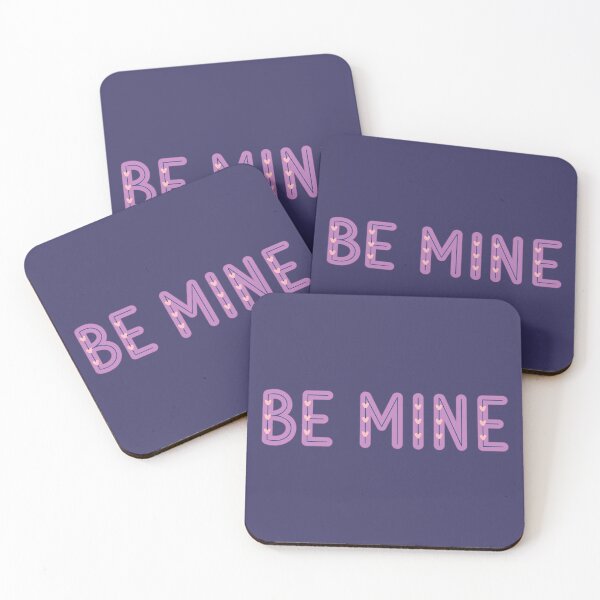 Item preview, Be Mine designed and sold by Arianna Khalil.