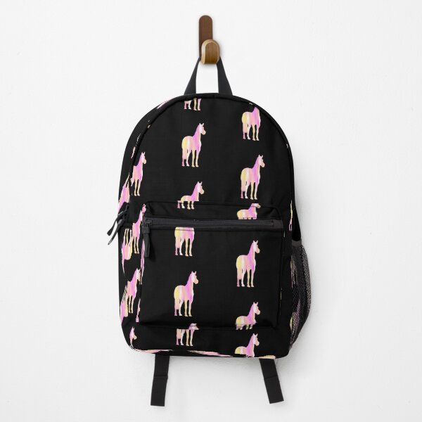 Item preview, Colorful horse designed and sold by PICbyFemke.