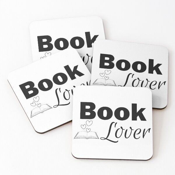 Item preview, Booklover| Booklovers | designed and sold by Moraable.
