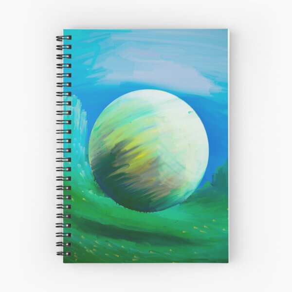 Item preview, Gravitas Sphere Of Nature designed and sold by ruidaniel.