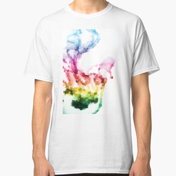 Cobic Colours Classic T-Shirt