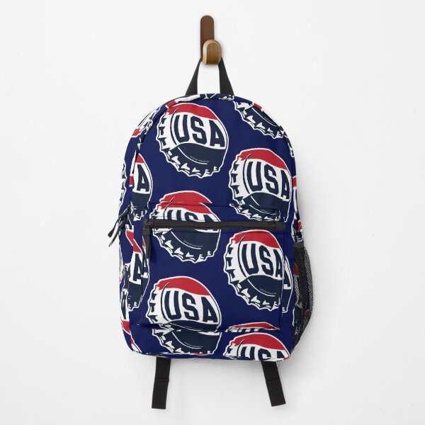 Item preview, BOTTLE CAP USA designed and sold by Blacksport.