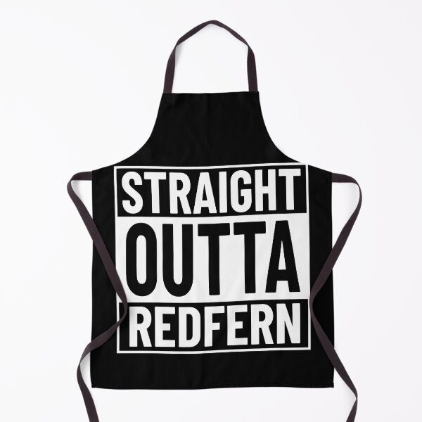 Item preview, Redfern designed and sold by Black-Arts.
