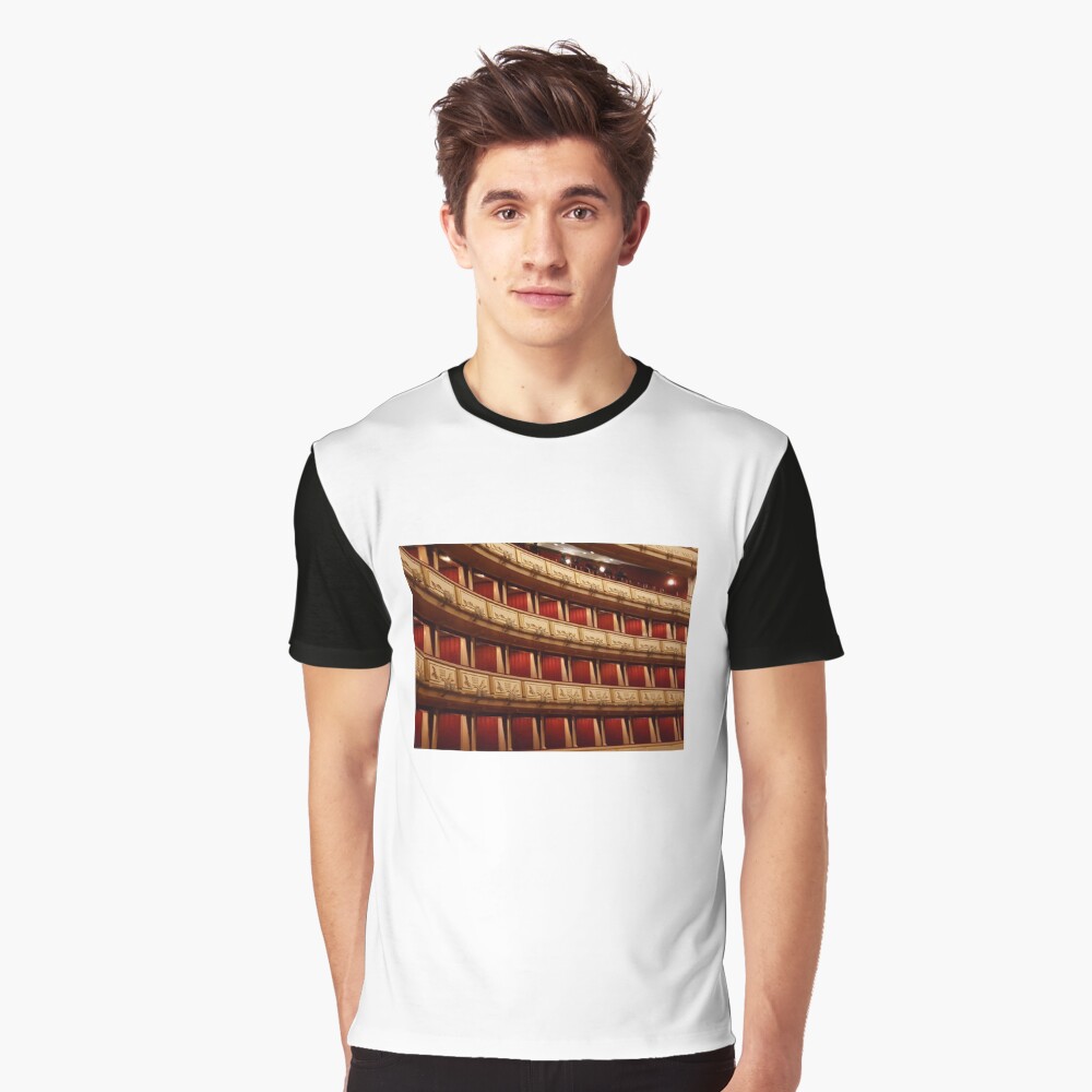 Item preview, Graphic T-Shirt designed and sold by TalBright.