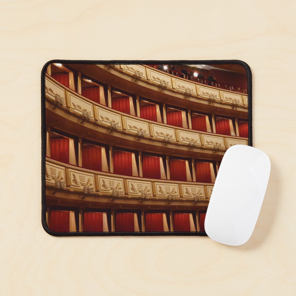 Item preview, Mouse Pad designed and sold by TalBright.
