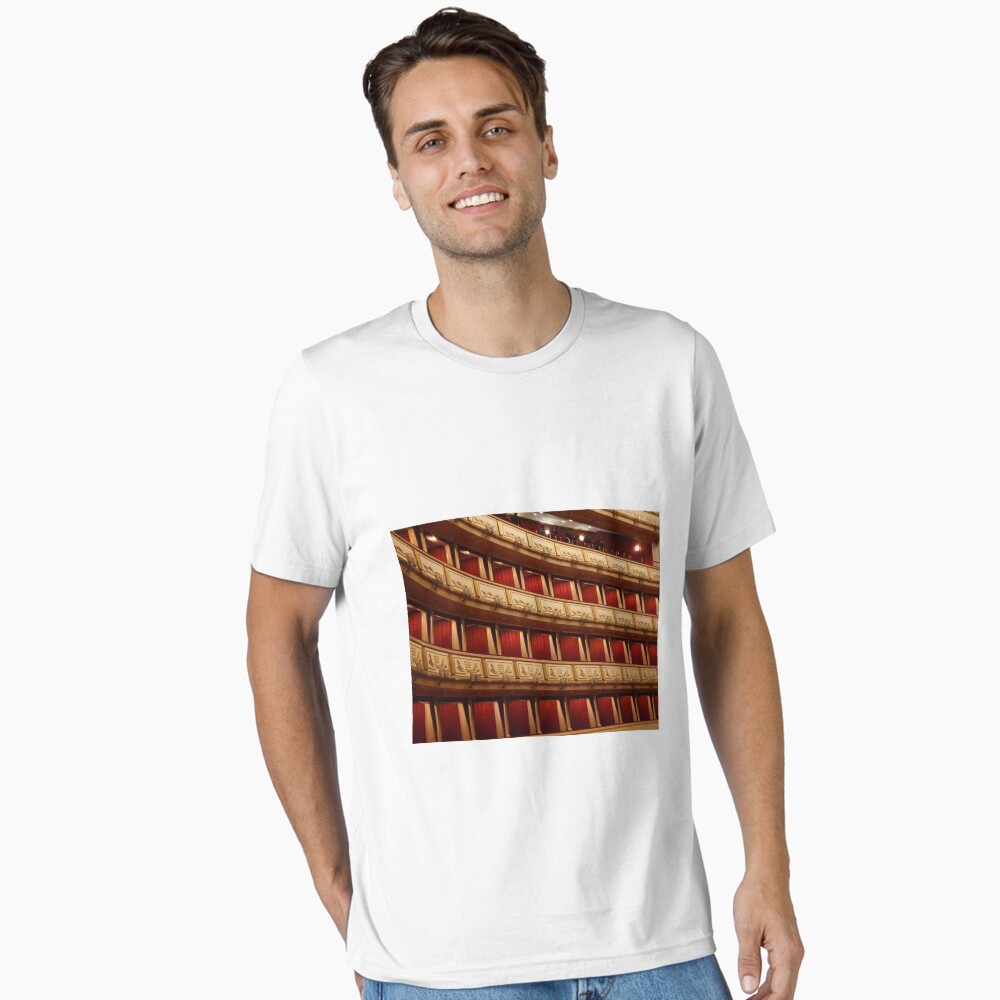 Item preview, Essential T-Shirt designed and sold by TalBright.
