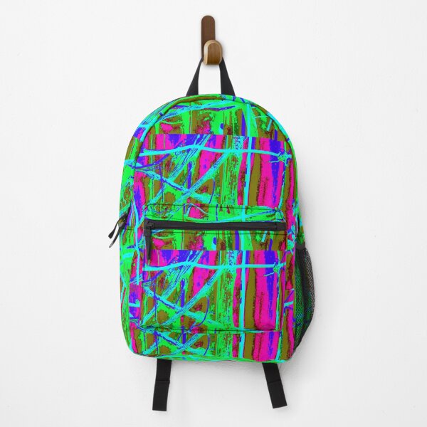 Item preview, Abstrackt in Neon colors by Iritof designed and sold by iritof.
