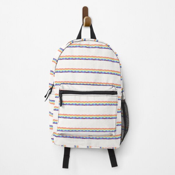 Item preview, rainbow designed and sold by Benny Frohna.