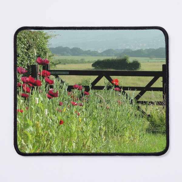 Item preview, The Not Quite Wild Corner designed and sold by Barrie Woodward.