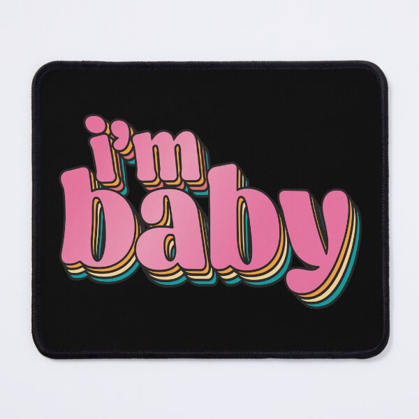 Item preview, I'm baby designed and sold by retrippy.