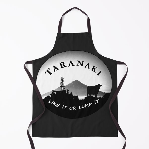 Item preview, Taranaki logo designed and sold by caddiem.