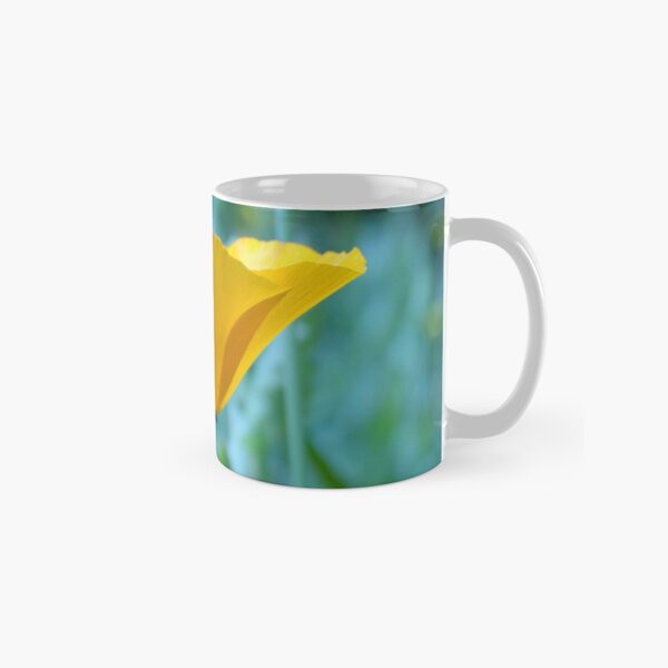 Item preview, Eschscholzia Californica - California Poppy designed and sold by Barrie Woodward.