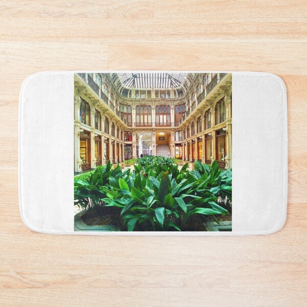 Item preview, Marvellous Galleria Subalpina designed and sold by TalBright.