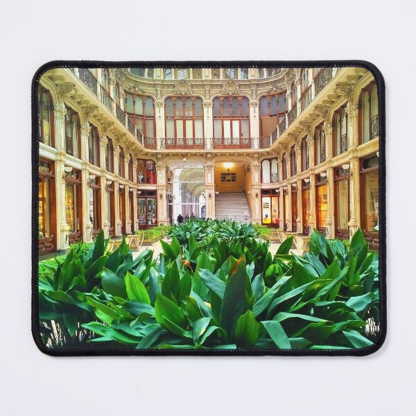 Item preview, Marvellous Galleria Subalpina designed and sold by TalBright.