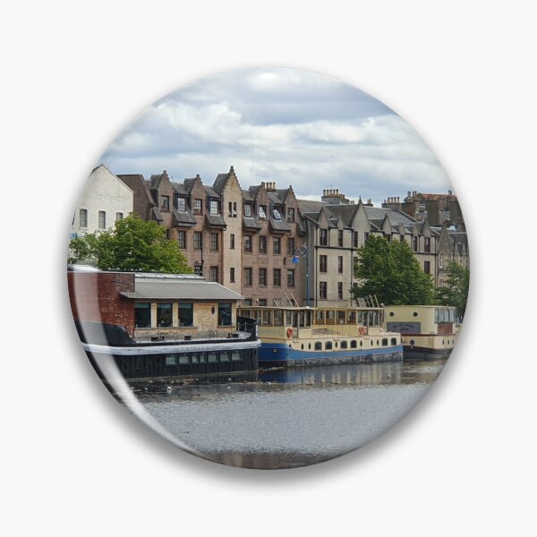 Item preview, Leith , Edinburgh designed and sold by TalBright.