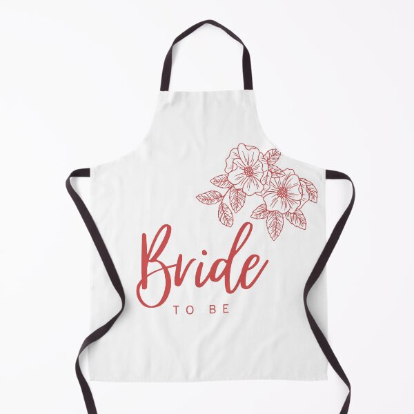 Item preview, Bride To Be Dark Pink designed and sold by indepthdesigns.