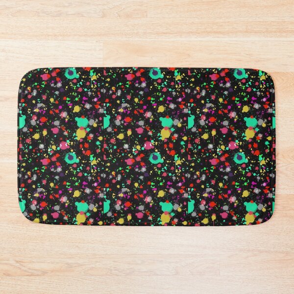 Item preview, Paint Splotches  designed and sold by KCraneArt.